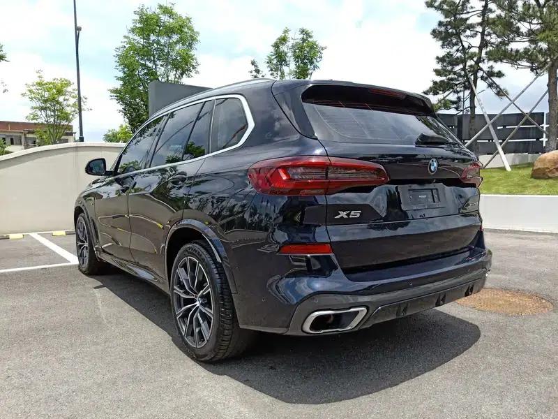 BMW X5 (Imported) 2021 xDrive30i M Sport Package — миниатюра 5