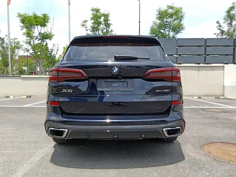 BMW X5 (Imported) 2021 xDrive30i M Sport Package — миниатюра 6