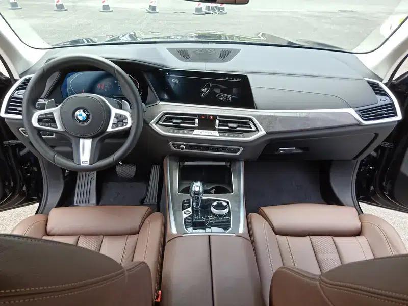 BMW X5 (Imported) 2021 xDrive30i M Sport Package — миниатюра 9