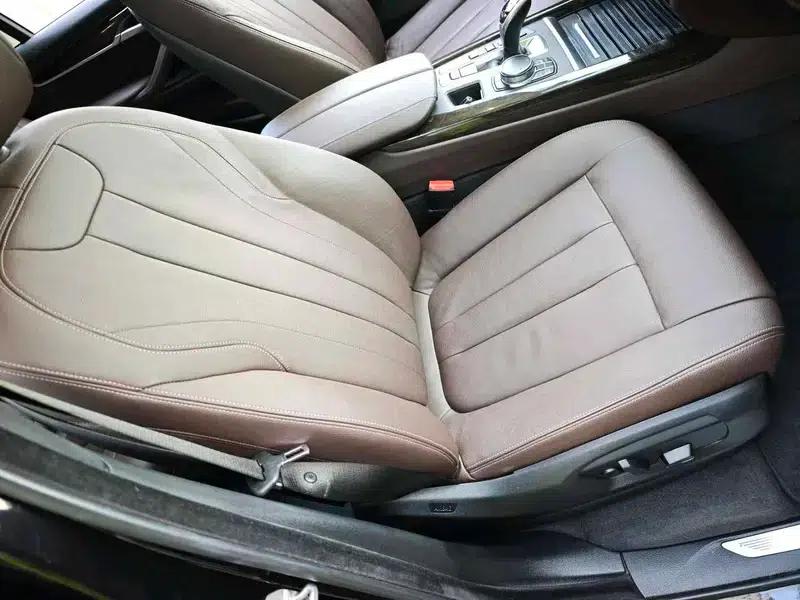 BMW X5 (Imported) 2017 xDrive35i M Luxury Sport — миниатюра 9
