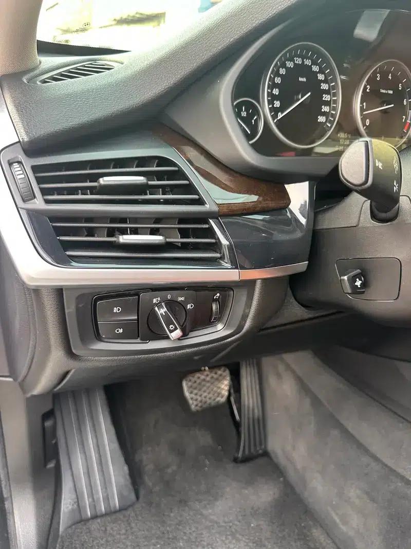 BMW X5 (Imported) 2014 xDrive35i Leading Edition — миниатюра 7