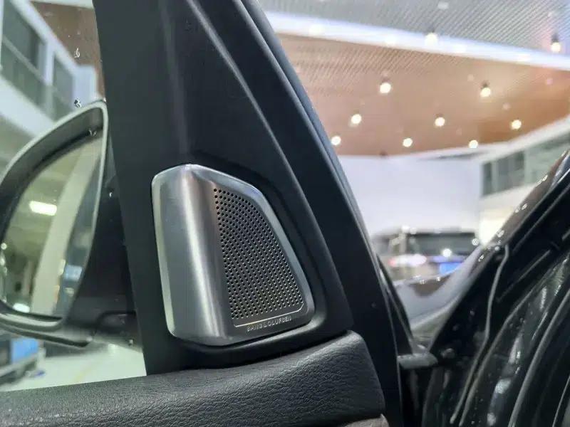 BMW X5 (Imported) 2015 xDrive35i China Limited Edition — миниатюра 8