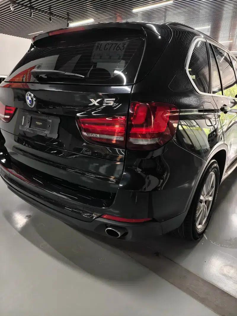 BMW X5 (Imported) 2014 xDrive35i Leading Edition — миниатюра 6