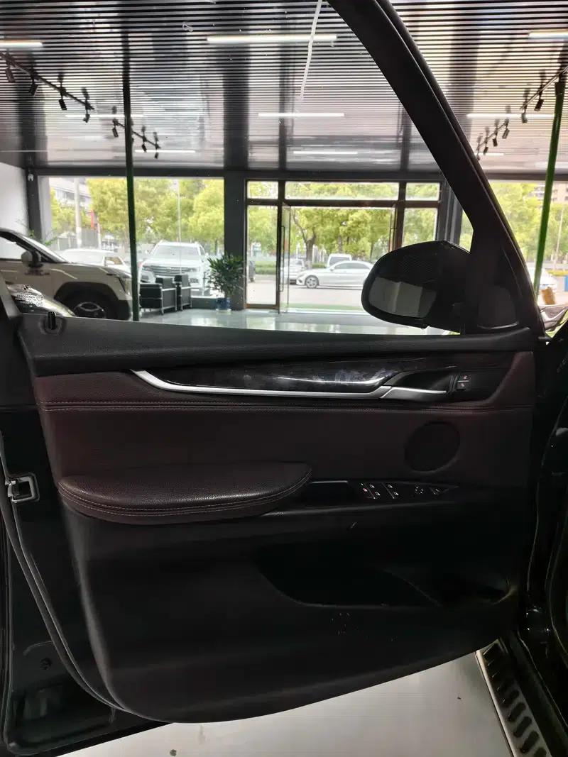 BMW X5 (Imported) 2014 xDrive35i Leading Edition — миниатюра 7
