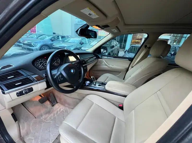 BMW X5 (Imported) 2012 Model 3.0T Parallel Import — миниатюра 17