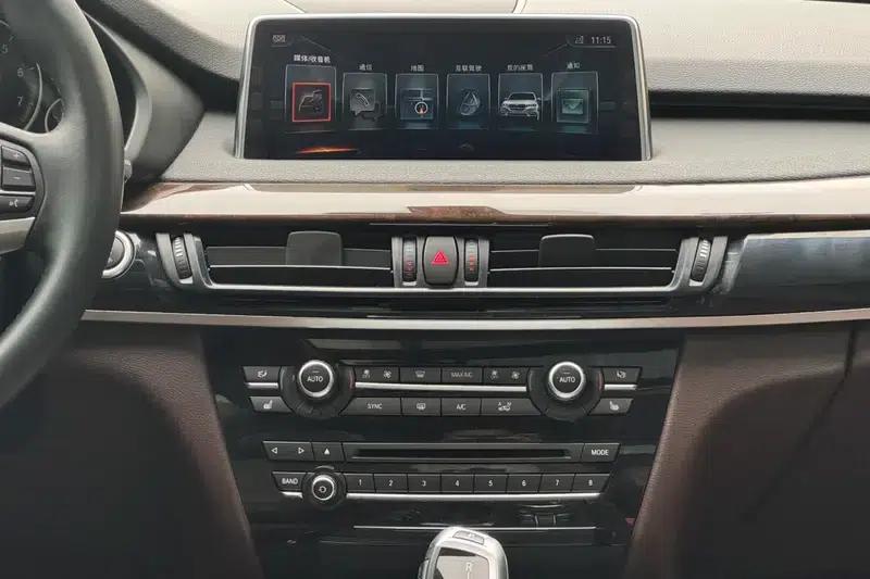 BMW X5 (Imported) 2017 xDrive28i — миниатюра 15