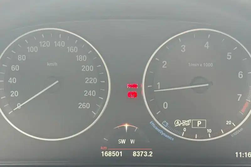 BMW X5 (Imported) 2017 xDrive28i — миниатюра 16
