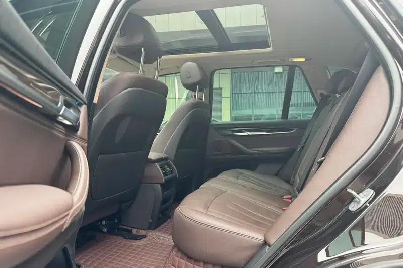 BMW X5 (Imported) 2017 xDrive28i — миниатюра 21