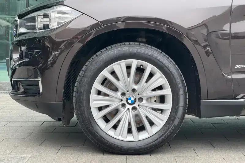 BMW X5 (Imported) 2017 xDrive28i — миниатюра 6