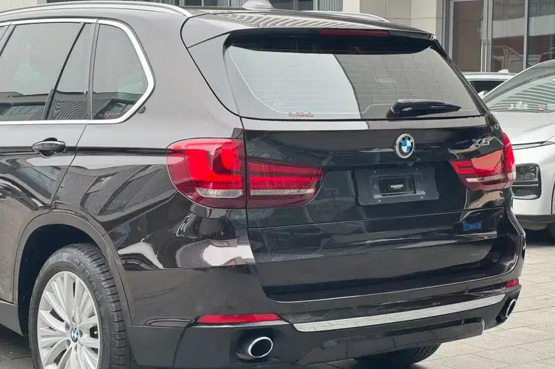 BMW X5 (Imported) 2017 xDrive28i — миниатюра 7