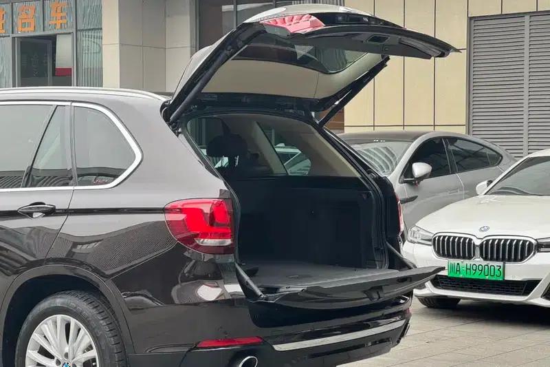 BMW X5 (Imported) 2017 xDrive28i — миниатюра 10