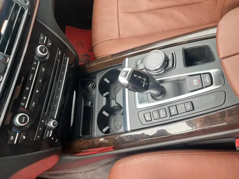 BMW X5 (Imported) 2014 xDrive35i Elegant Edition — миниатюра 11