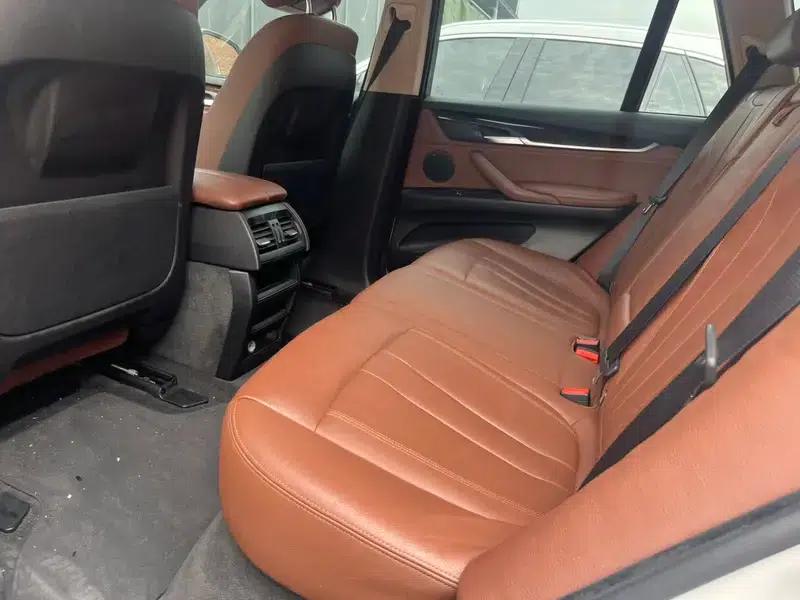 BMW X5 (Imported) 2014 xDrive35i Elegant Edition — миниатюра 13