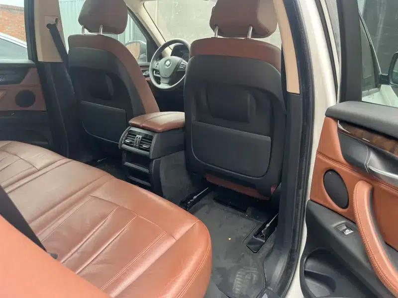 BMW X5 (Imported) 2014 xDrive35i Elegant Edition — миниатюра 14