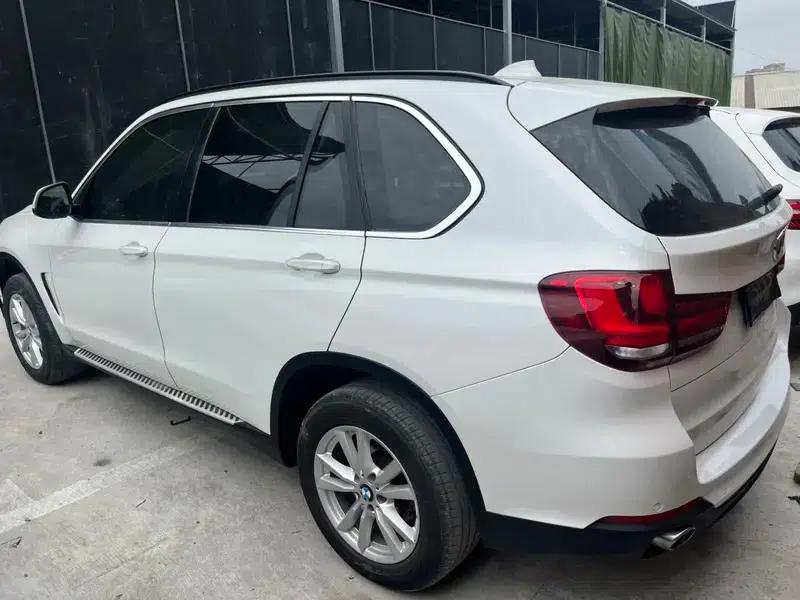 BMW X5 (Imported) 2014 xDrive35i Elegant Edition — миниатюра 4