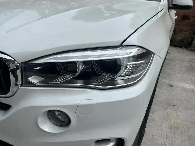BMW X5 (Imported) 2014 xDrive35i Elegant Edition — миниатюра 6