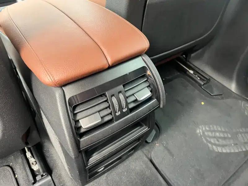 BMW X5 (Imported) 2014 xDrive35i Elegant Edition — миниатюра 8