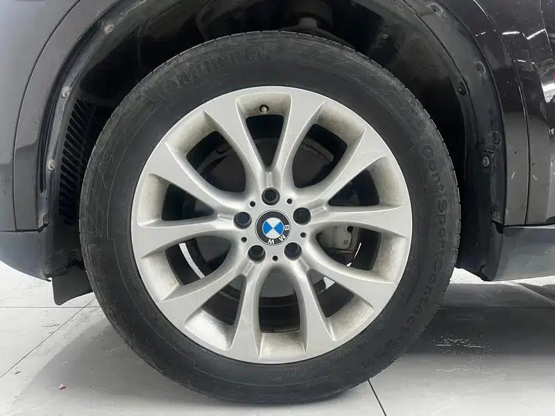 BMW X5 (Imported) 2018 xDrive28i — миниатюра 5