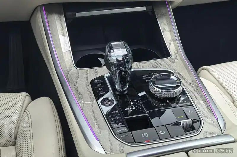 BMW X5 (Imported) 2019 xDrive40i Luxury M Sport Package — миниатюра 14