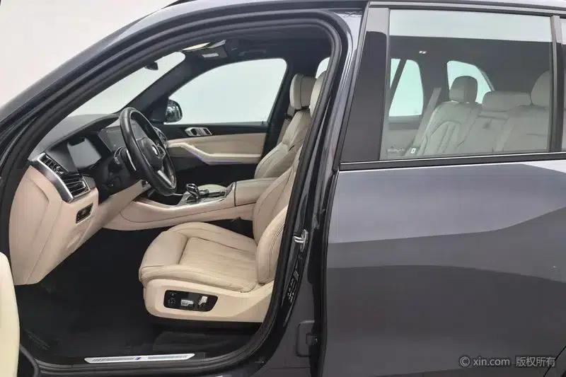 BMW X5 (Imported) 2019 xDrive40i Luxury M Sport Package — миниатюра 17