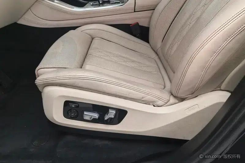 BMW X5 (Imported) 2019 xDrive40i Luxury M Sport Package — миниатюра 18
