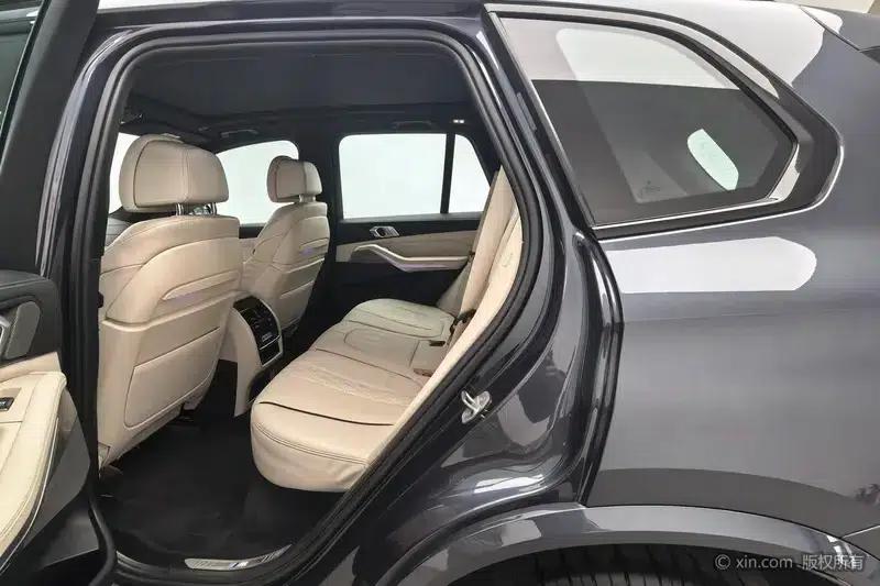 BMW X5 (Imported) 2019 xDrive40i Luxury M Sport Package — миниатюра 19
