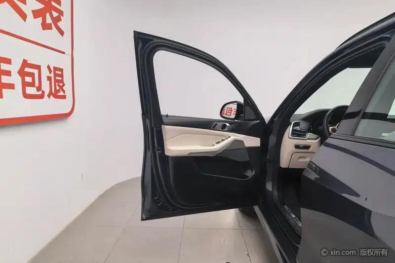 BMW X5 (Imported) 2019 xDrive40i Luxury M Sport Package — миниатюра 21