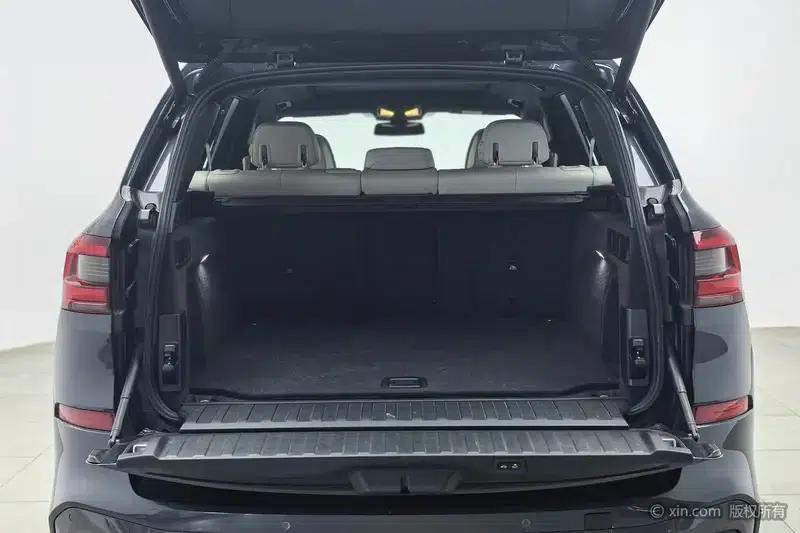 BMW X5 (Imported) 2019 xDrive40i Luxury M Sport Package — миниатюра 23