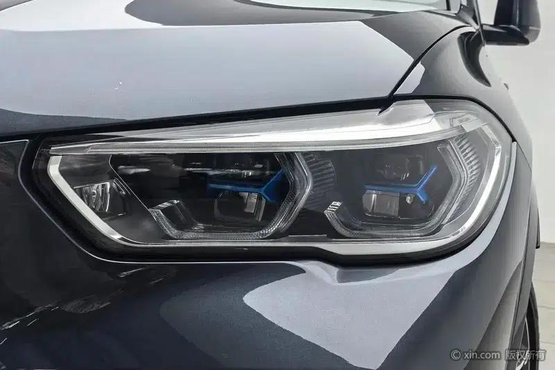 BMW X5 (Imported) 2019 xDrive40i Luxury M Sport Package — миниатюра 7
