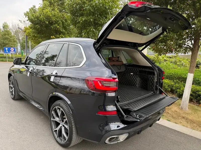 BMW X5 (Imported) 2021 xDrive40i Luxury M Sport Package — миниатюра 11