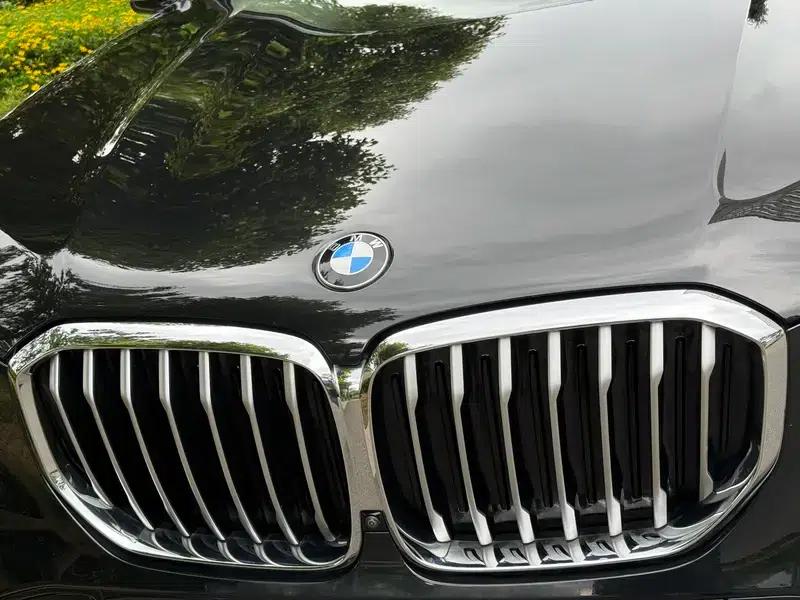 BMW X5 (Imported) 2021 xDrive40i Luxury M Sport Package — миниатюра 12