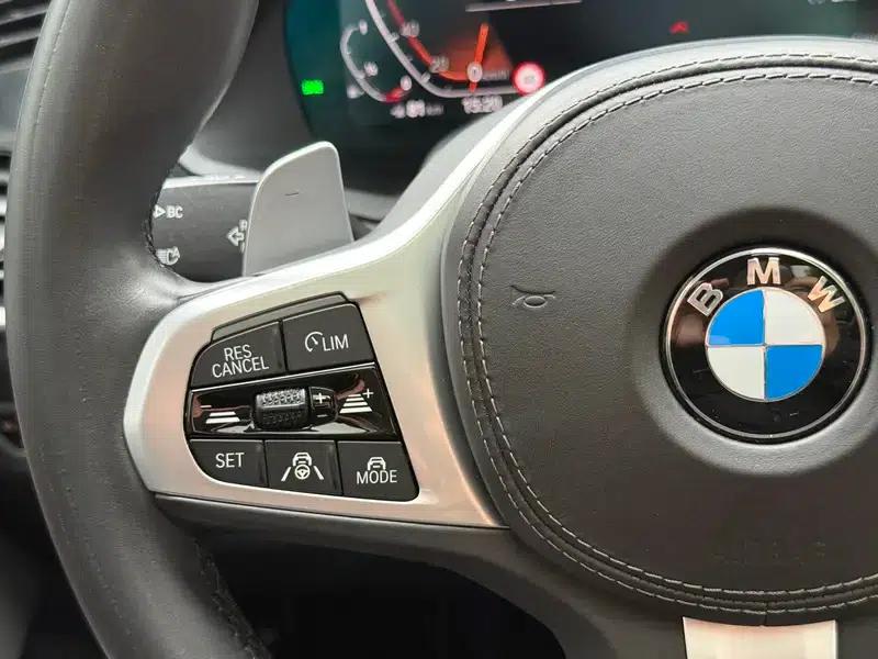 BMW X5 (Imported) 2021 xDrive40i Luxury M Sport Package — миниатюра 29