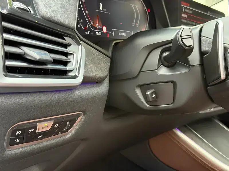 BMW X5 (Imported) 2021 xDrive40i Luxury M Sport Package — миниатюра 31