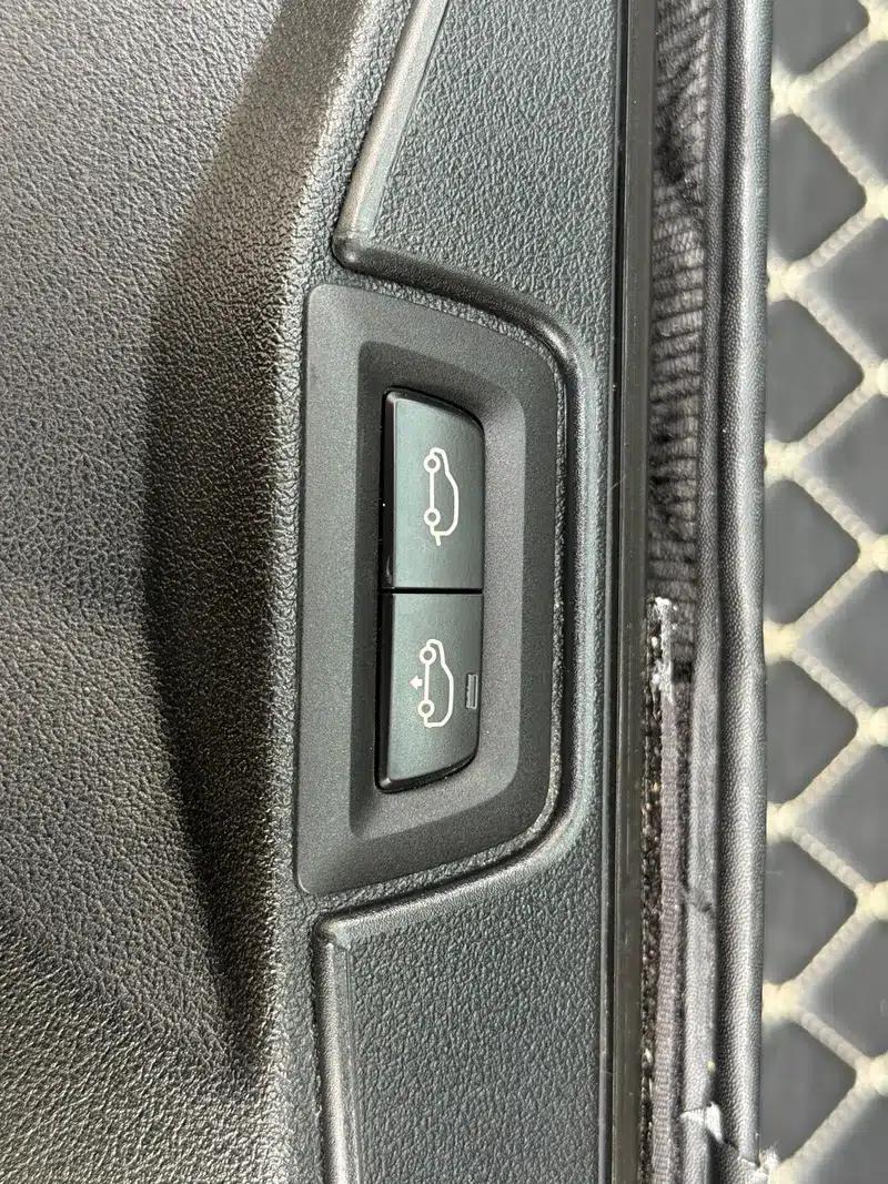 BMW X5 (Imported) 2021 xDrive40i Luxury M Sport Package — миниатюра 9