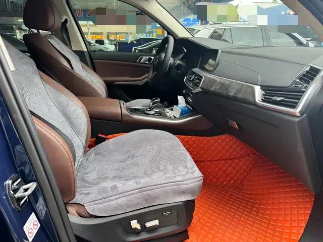 BMW X5 (Imported) 2020 xDrive40i M Sport Package — миниатюра 8