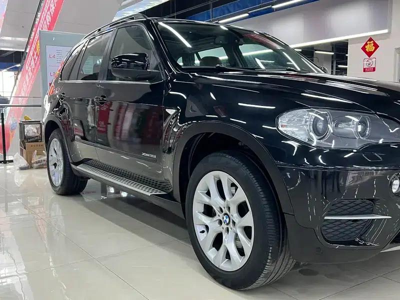 BMW X5 (Imported) 2011 xDrive35i Leading Edition — миниатюра 11