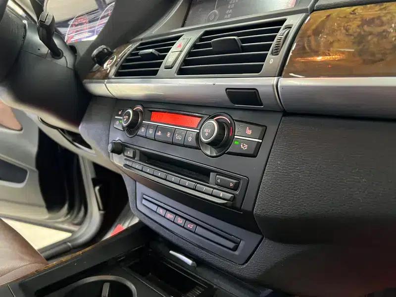 BMW X5 (Imported) 2011 xDrive35i Leading Edition — миниатюра 12