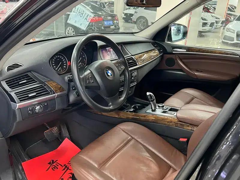 BMW X5 (Imported) 2011 xDrive35i Leading Edition — миниатюра 19