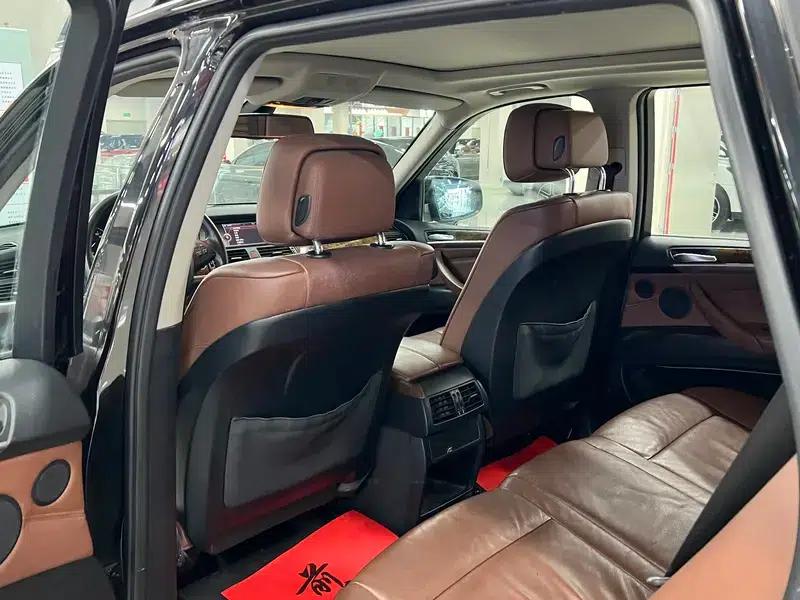BMW X5 (Imported) 2011 xDrive35i Leading Edition — миниатюра 20