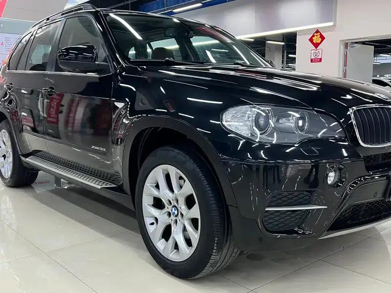 BMW X5 (Imported) 2011 xDrive35i Leading Edition — миниатюра 3