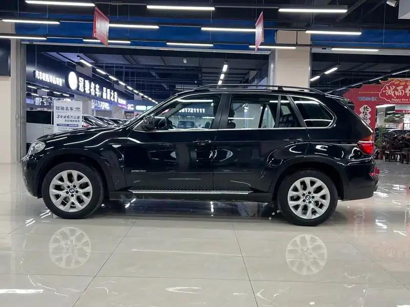 BMW X5 (Imported) 2011 xDrive35i Leading Edition — миниатюра 4