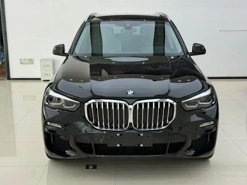 BMW X5 (Imported) 2020 xDrive40i Luxury M Sport Package — миниатюра 2