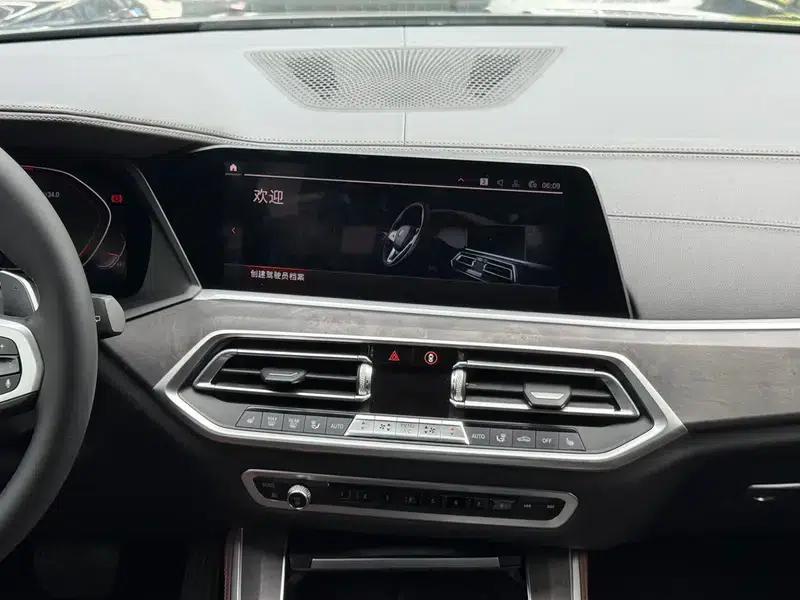 BMW X5 (Imported) 2020 xDrive40i Luxury M Sport Package — миниатюра 14