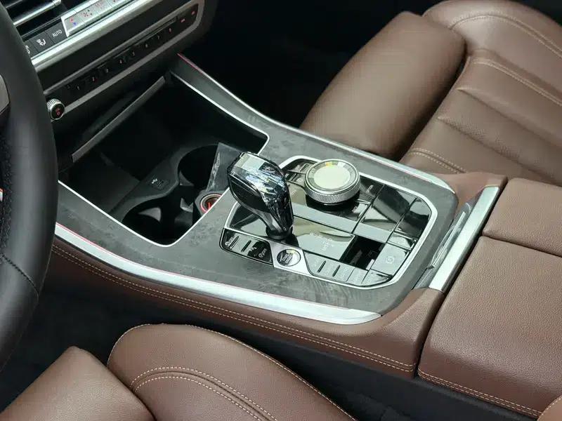 BMW X5 (Imported) 2020 xDrive40i Luxury M Sport Package — миниатюра 16