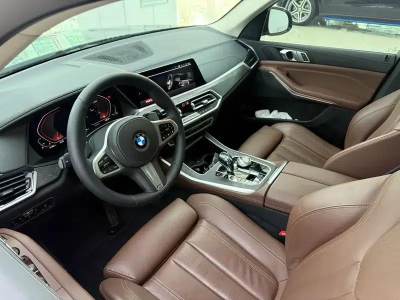 BMW X5 (Imported) 2020 xDrive40i Luxury M Sport Package — миниатюра 18