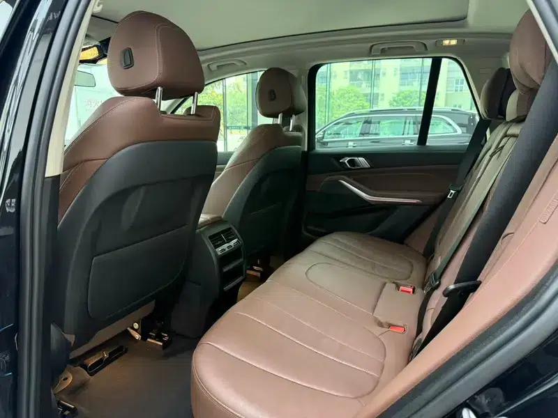 BMW X5 (Imported) 2020 xDrive40i Luxury M Sport Package — миниатюра 20