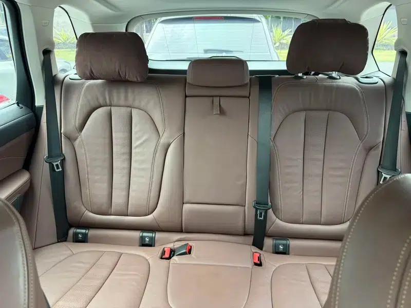 BMW X5 (Imported) 2020 xDrive40i Luxury M Sport Package — миниатюра 21