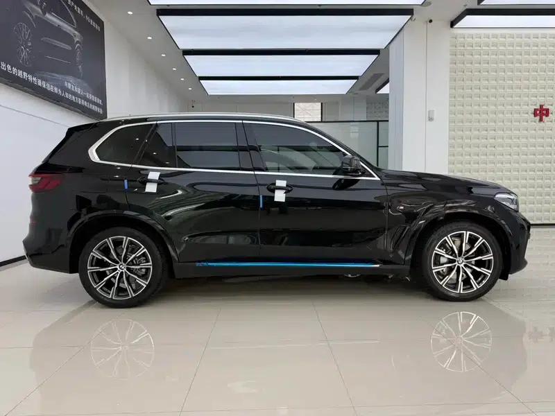 BMW X5 (Imported) 2020 xDrive40i Luxury M Sport Package — миниатюра 7