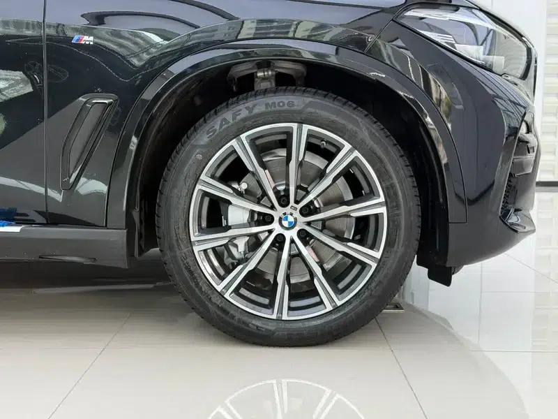 BMW X5 (Imported) 2020 xDrive40i Luxury M Sport Package — миниатюра 8