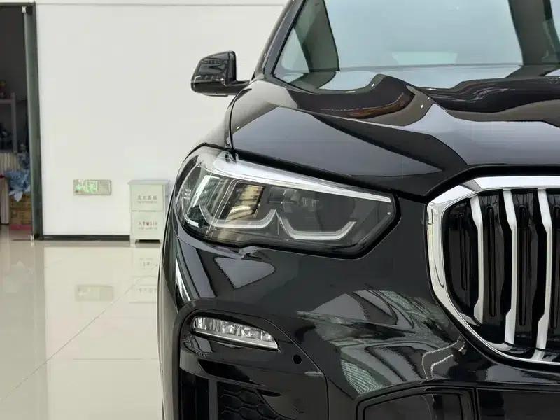 BMW X5 (Imported) 2020 xDrive40i Luxury M Sport Package — миниатюра 9